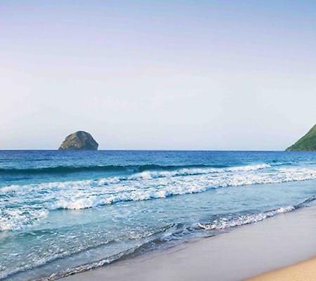 Le Marin - Bungalow Classe 3 Etoiles Tb Equipe & Confortable - Escapade En Couple - Paisible & En Toute Discretion - Wi-Fi - Climatisation - Calme & Serenite - Plages Du Sud, Centre De Carenage & Marina Du Marin Proche En Voiture - Acheminement Sur D Экстерьер фото