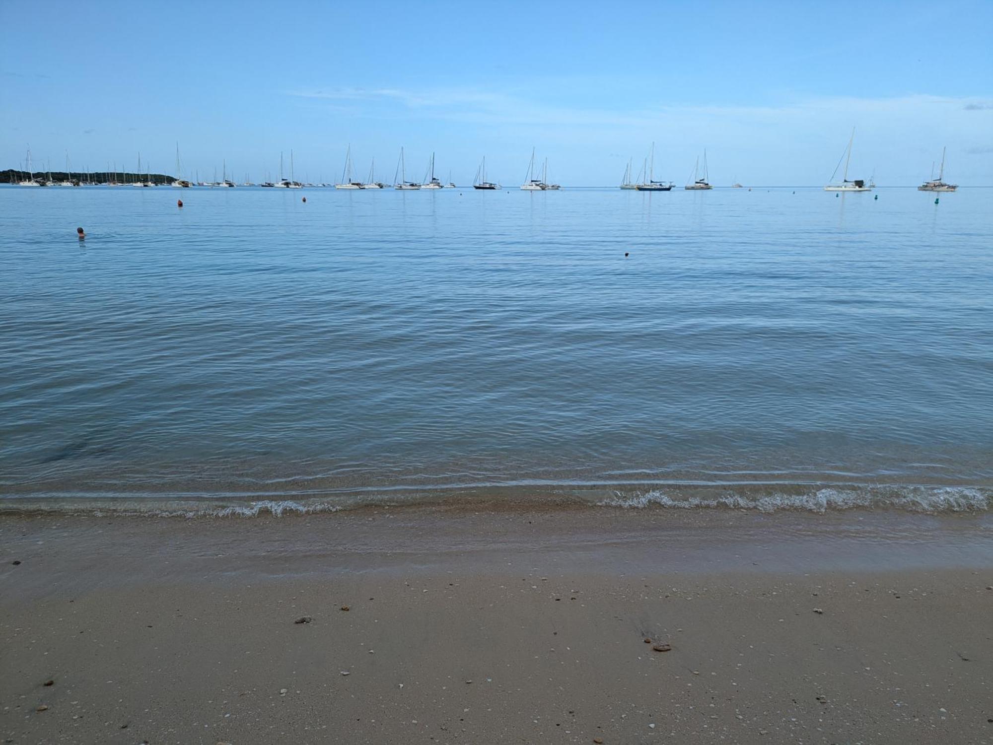 Le Marin - Bungalow Classe 3 Etoiles Tb Equipe & Confortable - Escapade En Couple - Paisible & En Toute Discretion - Wi-Fi - Climatisation - Calme & Serenite - Plages Du Sud, Centre De Carenage & Marina Du Marin Proche En Voiture - Acheminement Sur D Экстерьер фото