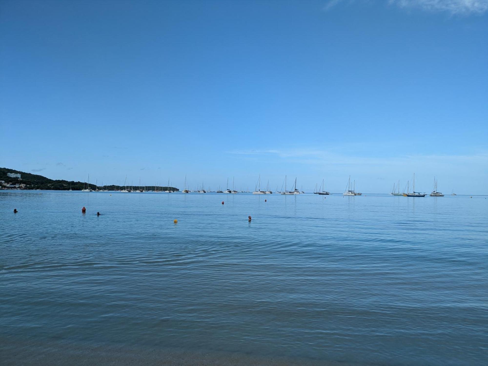 Le Marin - Bungalow Classe 3 Etoiles Tb Equipe & Confortable - Escapade En Couple - Paisible & En Toute Discretion - Wi-Fi - Climatisation - Calme & Serenite - Plages Du Sud, Centre De Carenage & Marina Du Marin Proche En Voiture - Acheminement Sur D Экстерьер фото