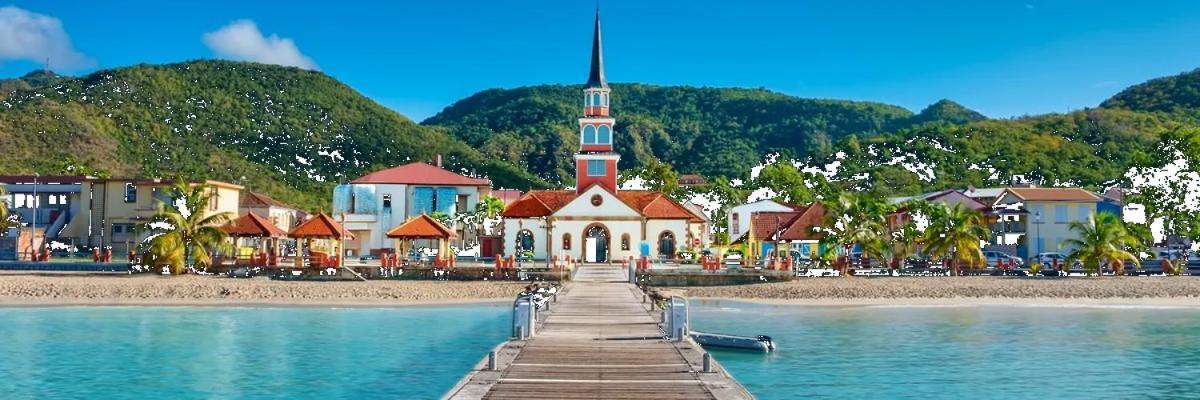 Le Marin - Bungalow Classe 3 Etoiles Tb Equipe & Confortable - Escapade En Couple - Paisible & En Toute Discretion - Wi-Fi - Climatisation - Calme & Serenite - Plages Du Sud, Centre De Carenage & Marina Du Marin Proche En Voiture - Acheminement Sur D Экстерьер фото